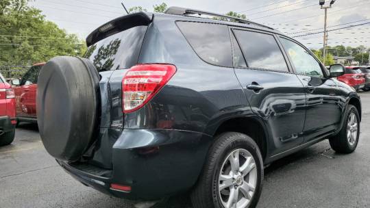 2012 Toyota RAV4