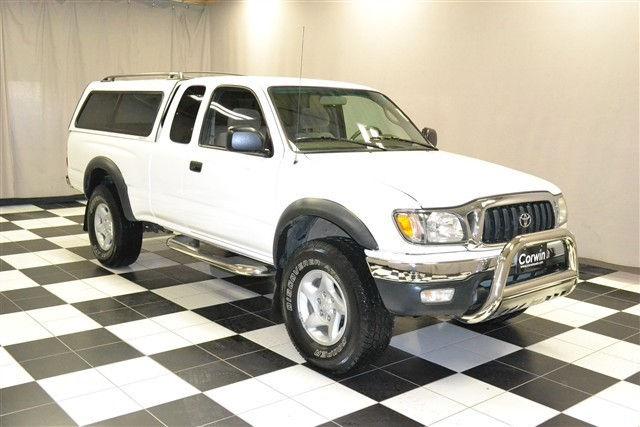 2004 toyota tacoma base for sale in fargo, north dakota
