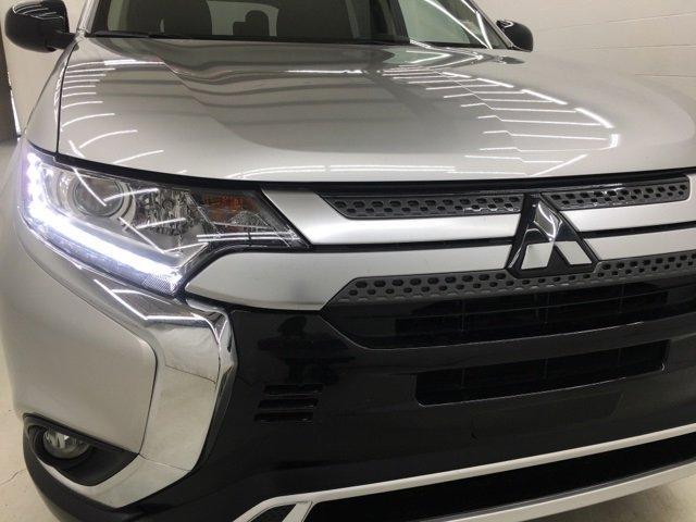 new 2019 mitsubishi outlander fwd es clarksville, tn 37040 for sale in clarksville, tennessee