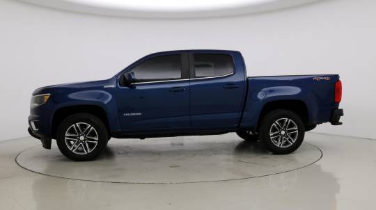 2019 Chevrolet