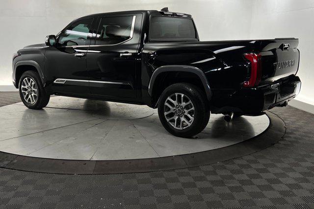 2024 toyota tundra 1794 edition