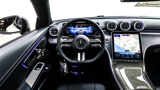 2024 Mercedes-Benz CLE