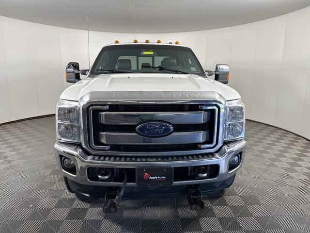 2014 ford f-350 lariat super duty