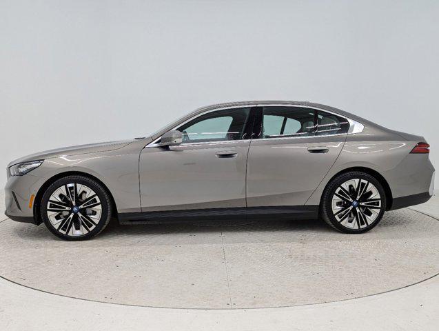 2024 bmw i5 edrive40