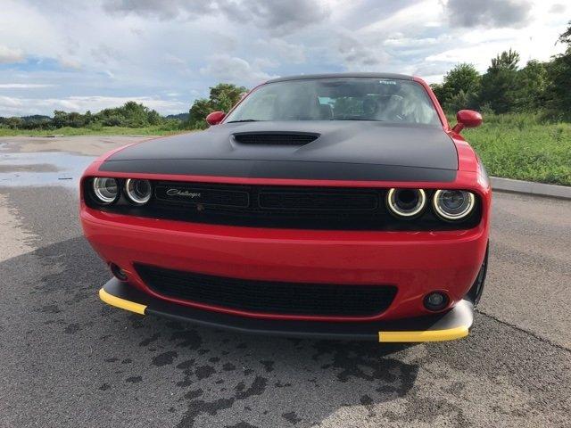 new 2019 dodge challenger r/t hazard, ky 41701 for sale in browns fork, kentucky