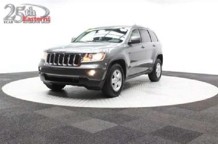 2011 jeep grand cherokee laredo in sterling, va