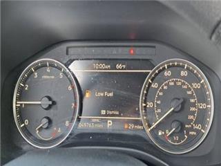 2023 Mitsubishi Outlander es