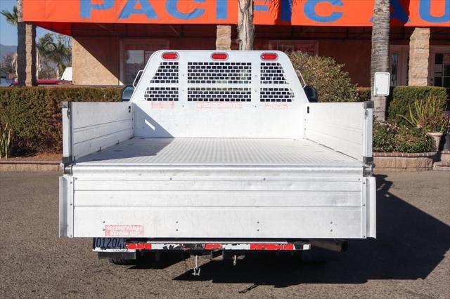 2019 ford f-250 xl
