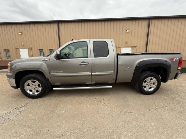 2012 gmc sierra 1500 slt