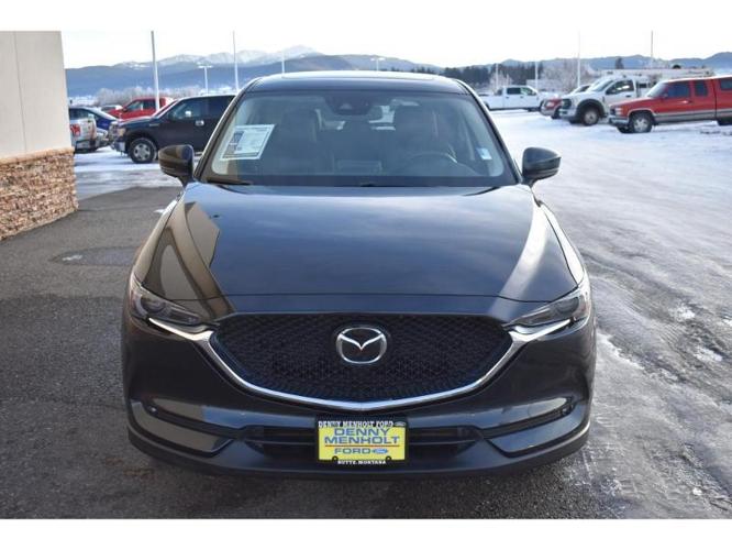 2018 mazda cx-5 grand touring awd grand touring 4dr suv for sale in butte, montana