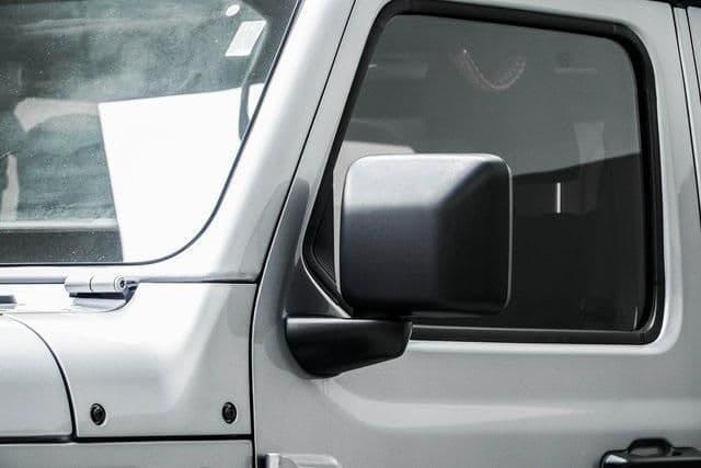 2021 jeep wrangler unlimited willys sport utility 4d in barrett parkway, georgia