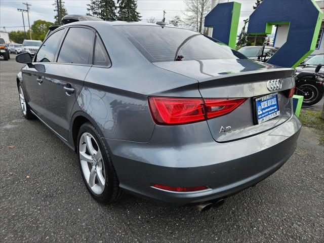 2015 audi a3 1.8t premium