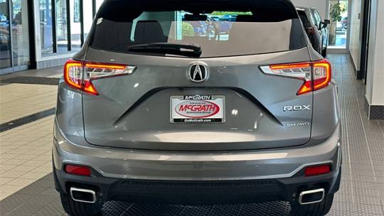 2025 Acura RDX