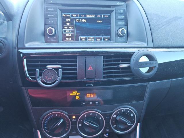 2013 mazda cx-5 sport