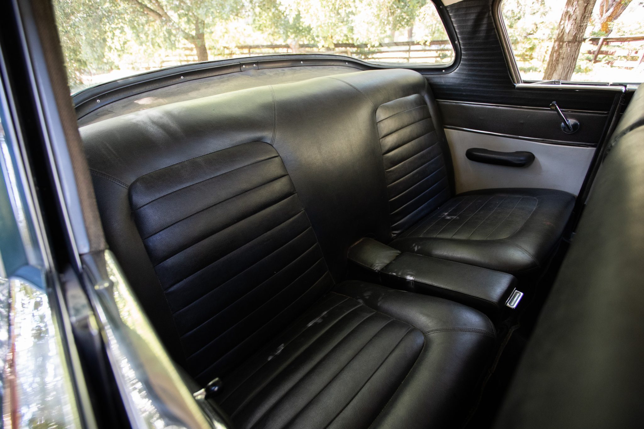 1957 studebaker golden hawk