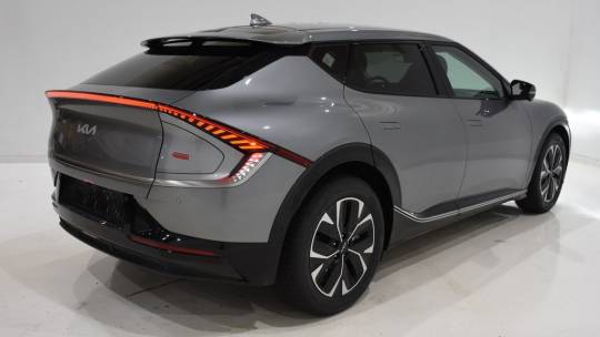 2024 Kia EV6