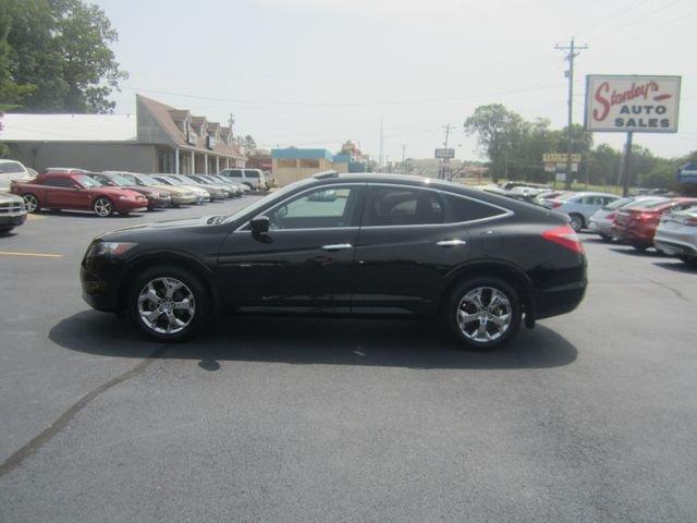used 2012 honda crosstour 4wd ex-l v6 batesville, ms 38606 for sale in batesville, mississippi