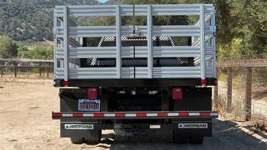 2024 Chevrolet Silverado 3500hd