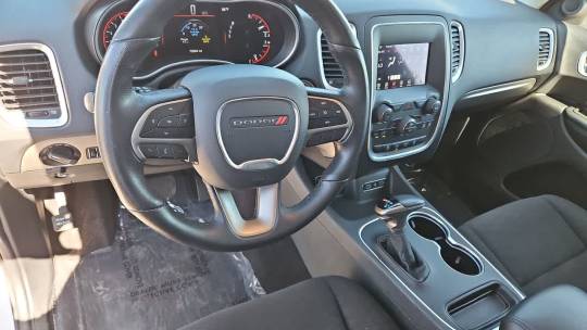 2019 Dodge Durango