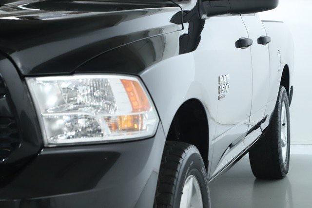 2019 ram 1500 express