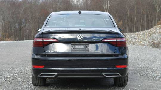 2020 Volkswagen Jetta