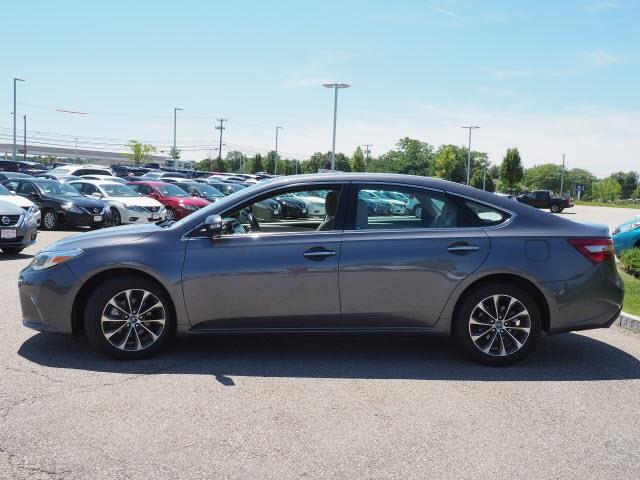 2016 toyota avalon xle xle 4dr sedan for sale in stratham, new hampshire