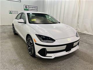 2024 Hyundai IONIQ 6 sel
