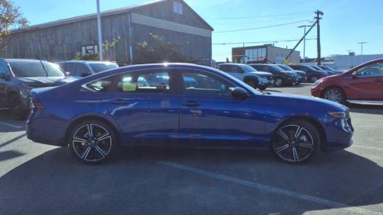 2024 Honda Accord