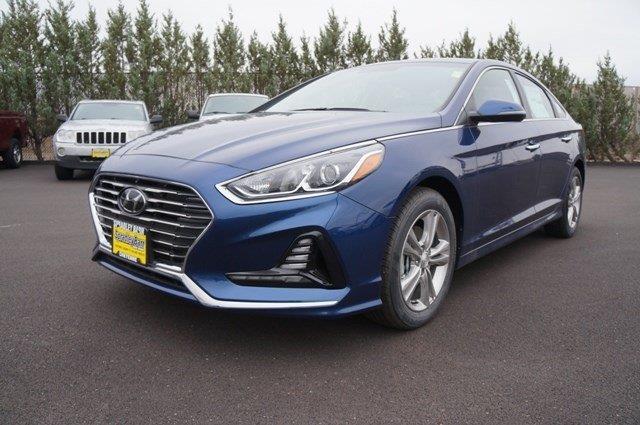 2018 hyundai sonata sel sel 4dr sedan for sale in cheyenne, wyoming