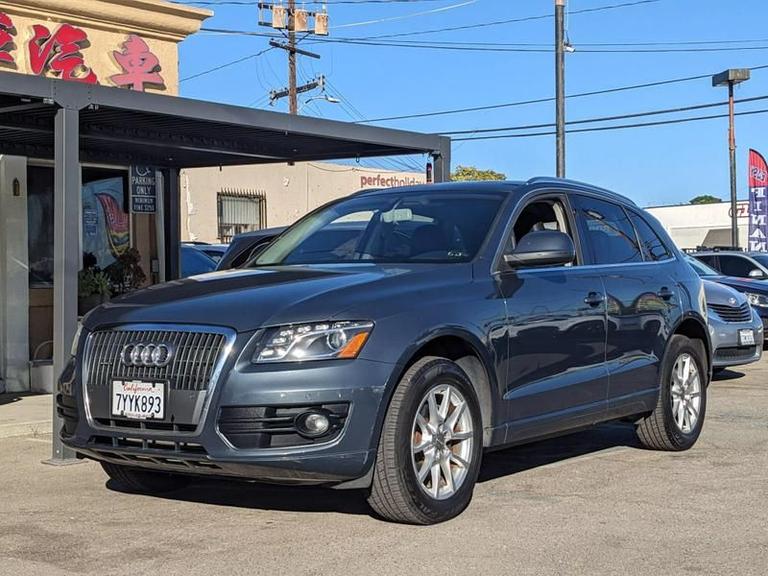2011 audi q5