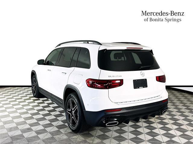 2024 mercedes-benz glb 250 base