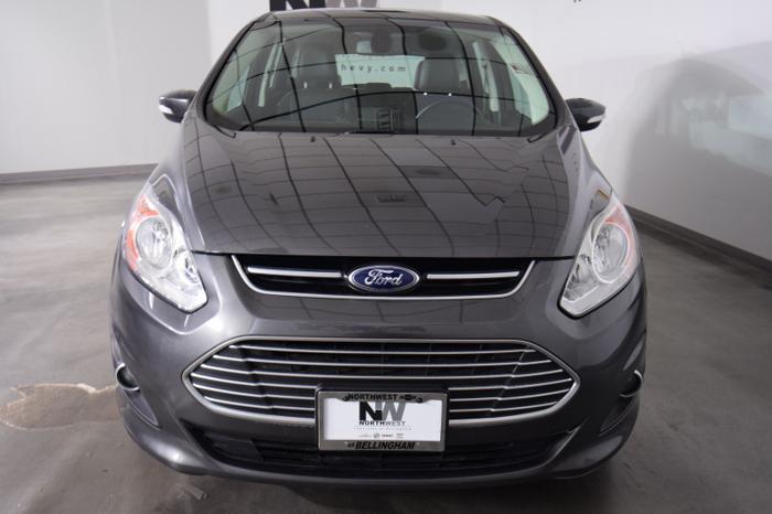 used 2016 ford c-max sel bellingham, wa 98226 for sale in bellingham, washington