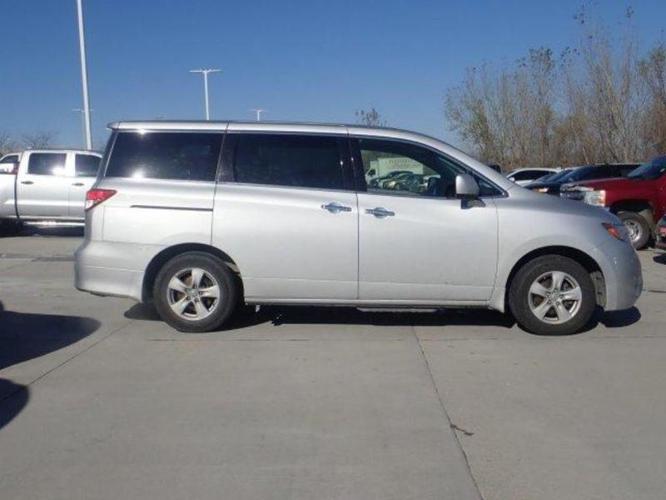 2014 nissan quest 3.5 s 3.5 s 4dr mini-van for sale in elkhorn, nebraska
