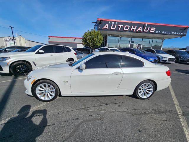 2011 bmw 335 xdrive