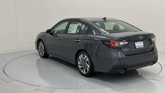 2025 Subaru Legacy