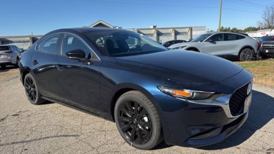 2025 Mazda
