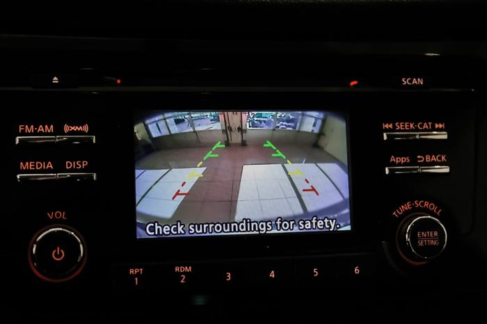 used 2016 nissan rogue s white marsh, md 21162 for sale in white marsh, maryland