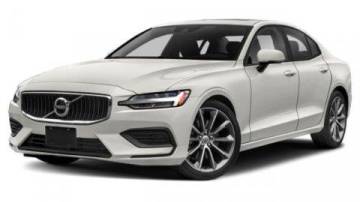 2019 volvo s60 t5 momentum