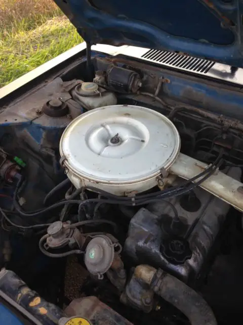 1979 toyota corolla sr5 liftback rwd