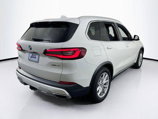 2021 bmw x5 sdrive40i