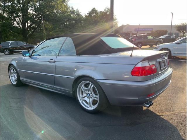2004 bmw 330