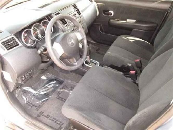 2011 nissan versa 1.8 s in norco, ca