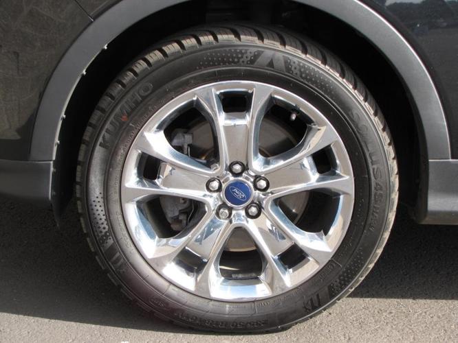 used 2013 ford escape 4wd sel lewiston, id 83501 for sale in lewiston, idaho