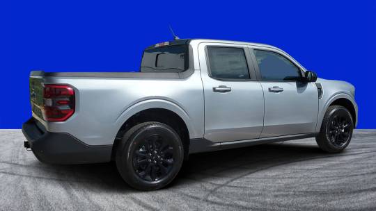 2024 Ford Maverick