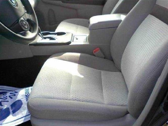 2012 toyota camry se sedan 4d in bloomington, ca