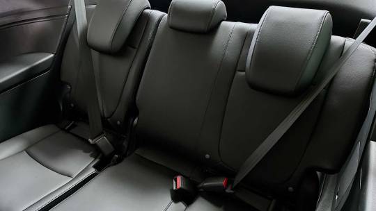 2025 Honda Odyssey (North America)