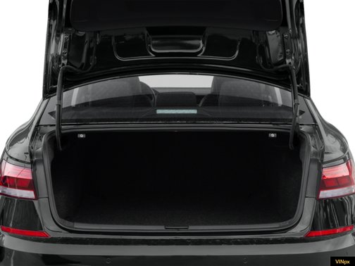 2022 volkswagen passat