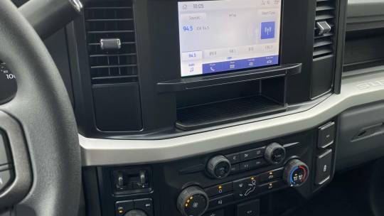 2024 Ford F-250 srw