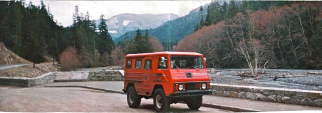 c202 volvo laplander 1979