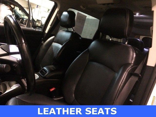 used 2012 dodge journey awd crew bismarck, nd 58504 for sale in bismarck, north dakota